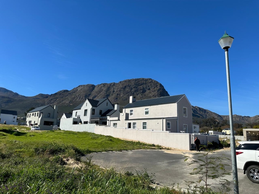  Bedroom Property for Sale in Franschhoek Western Cape